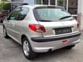 Peugeot 206 1.4 JBL*TÜV 04.27*Klima*AUX*USB*Aluf.*E-Fenster Grau - thumbnail 9