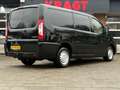 Peugeot Expert 229 2.0 HDI L2H1 Navteq 2|128PK|NAP|airco|cruise|n Negru - thumbnail 4