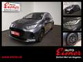 Mazda 2 HYBRID HOMURA Rückfahrkamera, Berganfahra. Grau - thumbnail 1