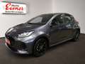Mazda 2 HYBRID HOMURA Rückfahrkamera, Berganfahra. Grau - thumbnail 3