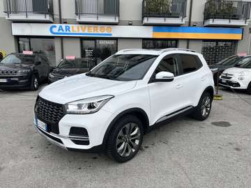 4.0 1.5 Comfort Gpl 5 Pt 114 Cv