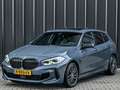 BMW 135 1-serie M135i xDrive High Executive · M- sport · P Gris - thumbnail 9