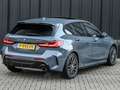 BMW 135 1-serie M135i xDrive High Executive · M- sport · P Gris - thumbnail 10