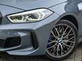 BMW 135 1-serie M135i xDrive High Executive · M- sport · P Gris - thumbnail 11