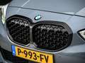 BMW 135 1-serie M135i xDrive High Executive · M- sport · P Gris - thumbnail 23