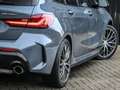 BMW 135 1-serie M135i xDrive High Executive · M- sport · P Gris - thumbnail 44