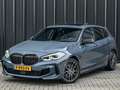 BMW 135 1-serie M135i xDrive High Executive · M- sport · P Gris - thumbnail 2