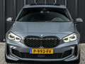 BMW 135 1-serie M135i xDrive High Executive · M- sport · P Gris - thumbnail 21