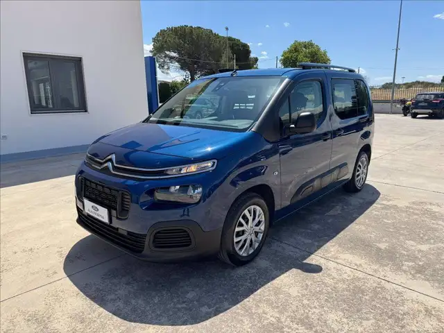 Citroen Berlingo M1 M 1.5 bluehdi 100cv S&S Live s/2p.scorr.