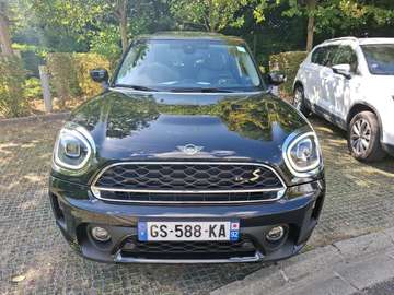 1.5 COOPER SE ALL4 PREMIUM PLUS HYBRID A
