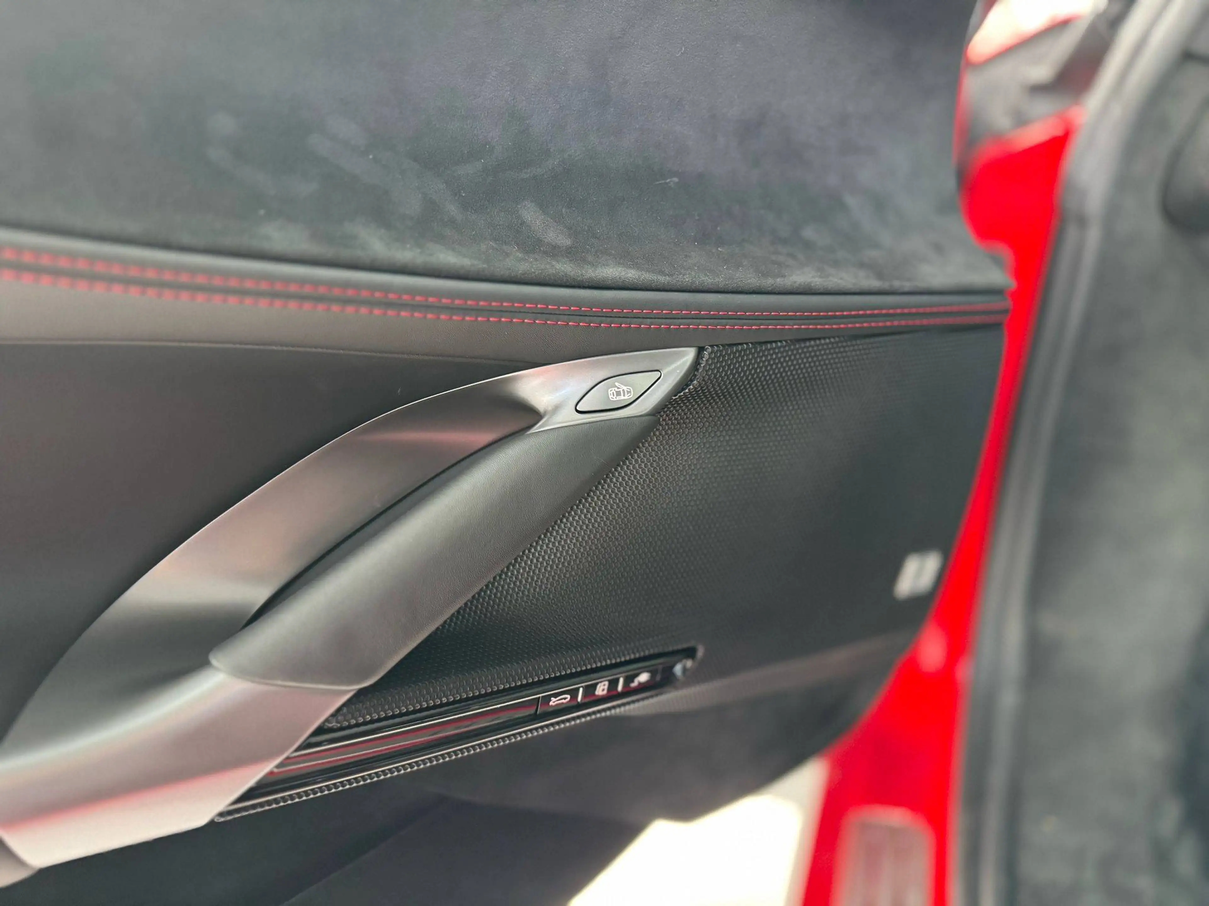 Ferrari SF90 Spider Carbon/Lift/RacingSeat/HUD — photo 10
