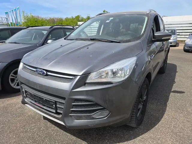 Ford Kuga Trend 2,0 TDCi 4x4