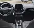Ford Fiesta 1.0 EcoBoost Hybrid Titanium s&s 125cv Синій - thumbnail 5