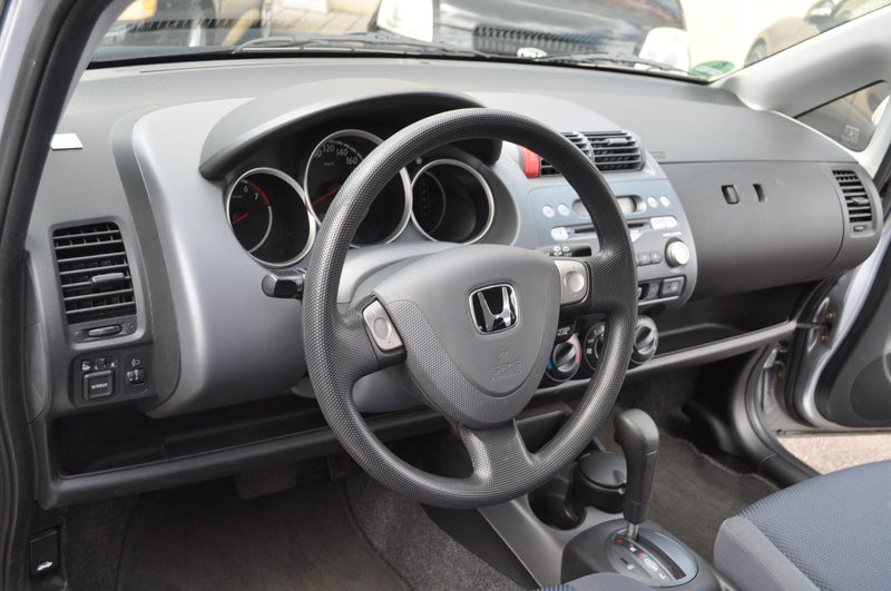 Honda Jazz 1.4 LS * 1. HAND - AUTOMATIC - GARANTIE * — photo 14
