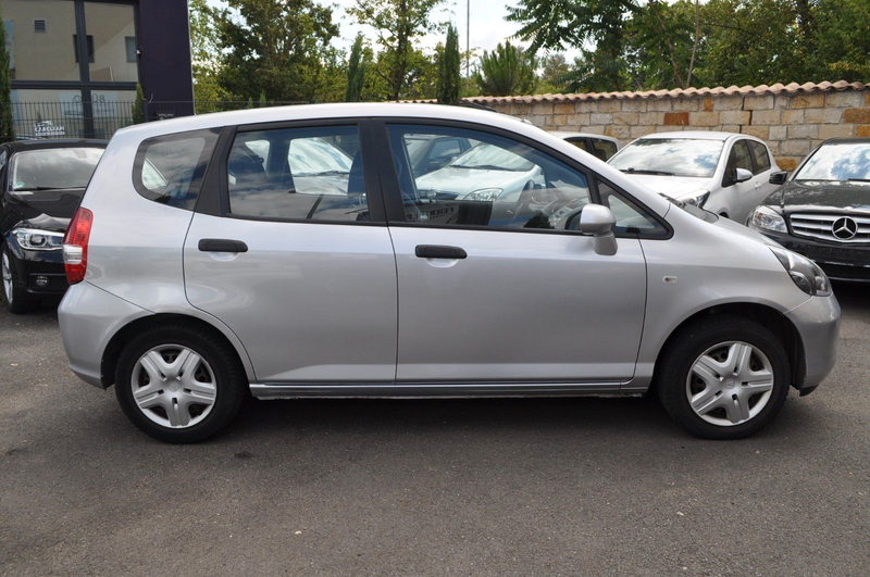 Honda Jazz 1.4 LS * 1. HAND - AUTOMATIC - GARANTIE * — photo 4