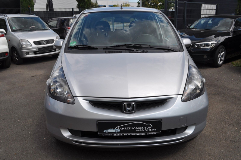 Honda Jazz 1.4 LS * 1. HAND - AUTOMATIC - GARANTIE * — photo 2