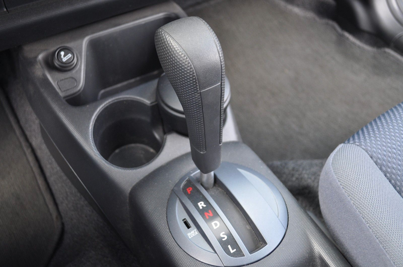 Honda Jazz 1.4 LS * 1. HAND - AUTOMATIC - GARANTIE * — photo 13