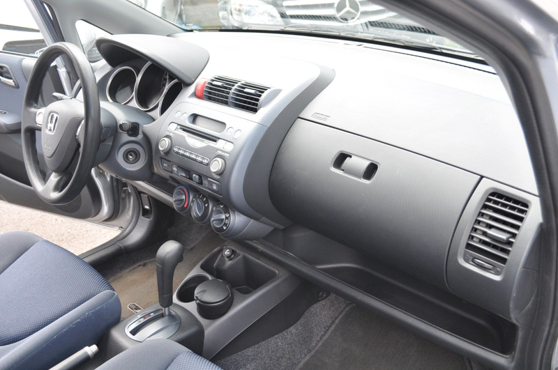 Honda Jazz 1.4 LS * 1. HAND - AUTOMATIC - GARANTIE * — photo 9