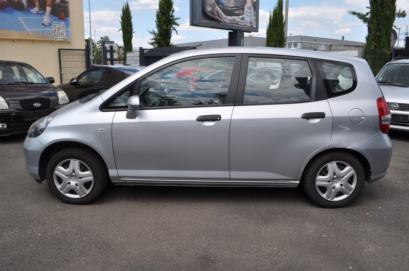 Honda Jazz 1.4 LS * 1. HAND - AUTOMATIC - GARANTIE * — photo 5