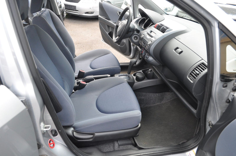 Honda Jazz 1.4 LS * 1. HAND - AUTOMATIC - GARANTIE * — photo 11
