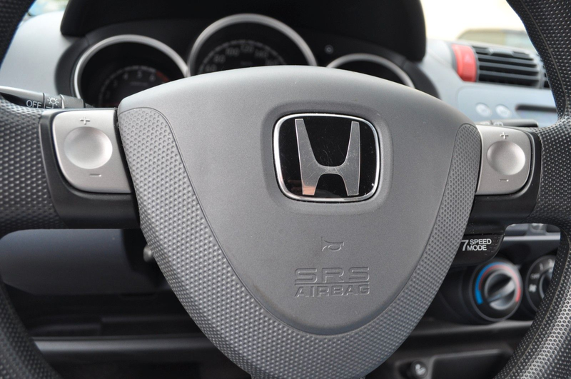 Honda Jazz 1.4 LS * 1. HAND - AUTOMATIC - GARANTIE * — photo 20