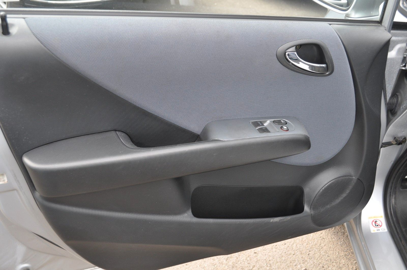 Honda Jazz 1.4 LS * 1. HAND - AUTOMATIC - GARANTIE * — photo 16