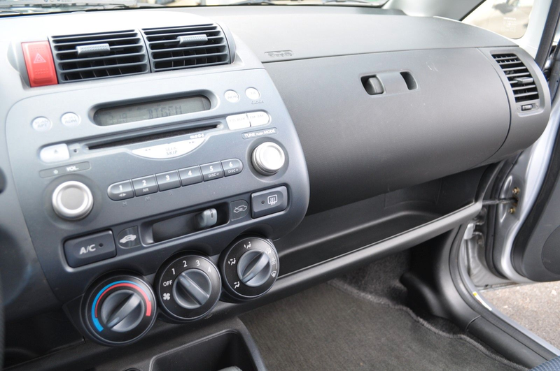 Honda Jazz 1.4 LS * 1. HAND - AUTOMATIC - GARANTIE * — photo 12
