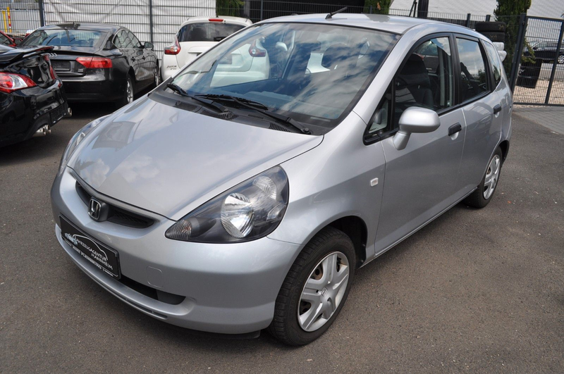 Honda Jazz 1.4 LS * 1. HAND - AUTOMATIC - GARANTIE * — photo 3