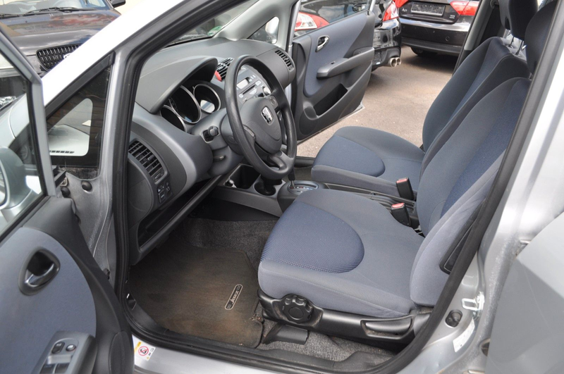 Honda Jazz 1.4 LS * 1. HAND - AUTOMATIC - GARANTIE * — photo 10