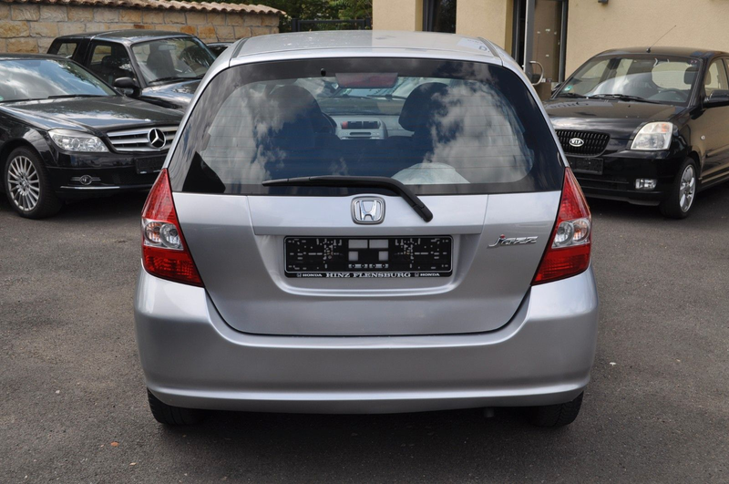 Honda Jazz 1.4 LS * 1. HAND - AUTOMATIC - GARANTIE * — photo 7