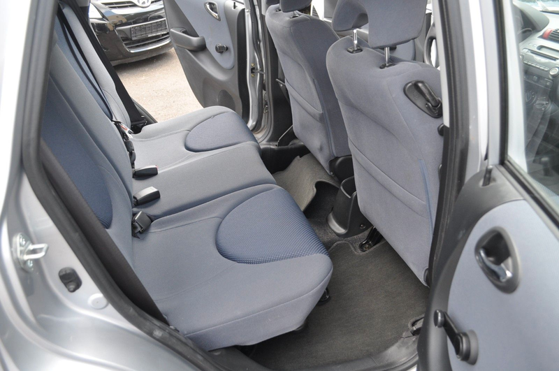 Honda Jazz 1.4 LS * 1. HAND - AUTOMATIC - GARANTIE * — photo 15