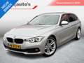 BMW 320 3-serie Touring 320d EDE Corporate Lease Executive Gris - thumbnail 1