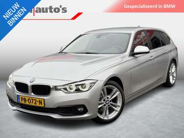 3-serie Touring 320d EDE Corporate Lease Executive