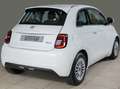 Fiat 500e ACTION ELEKTRO 23,8 KWH LEVEL Klimaanlage Weiß - thumbnail 3