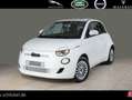 Fiat 500e ACTION ELEKTRO 23,8 KWH LEVEL Klimaanlage Weiß - thumbnail 1