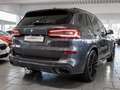 BMW X5 50i PANO AHK HUD 360° LASER LED STANDHZ NAVI Grijs - thumbnail 2