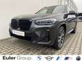 BMW X3 xDrive 20iA M-Sport Sportpaket HUD AHK-klappbar AH Grau - thumbnail 1