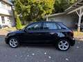 Audi A1 sport Schwarz - thumbnail 5