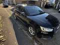 Audi A1 sport Schwarz - thumbnail 4