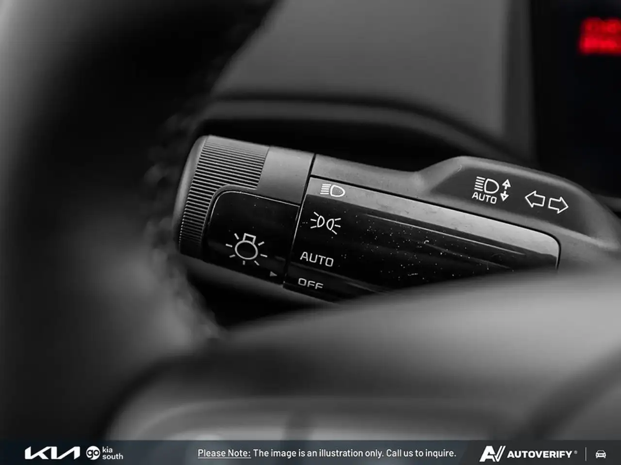 Kia K4 fotografie Kia K4