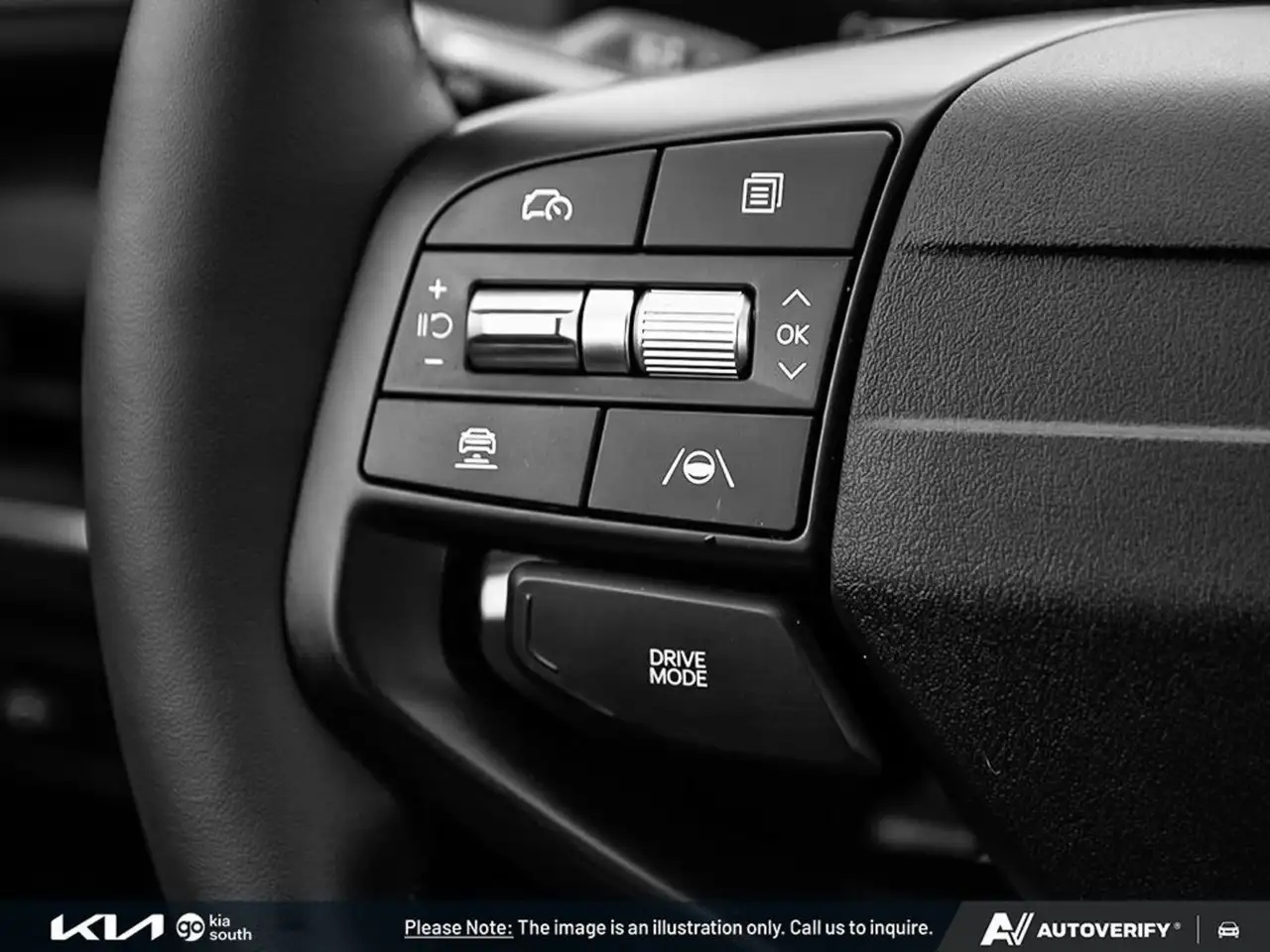 Kia K4 fotografie Kia K4
