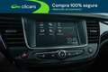 Opel Crossland X 1.2T S&S Edition 110 Blanco - thumbnail 29