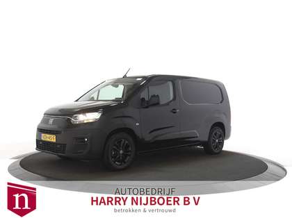 Fiat E-Doblo 136 L2 50 kWh Camera / Navigatie / Lm velgen