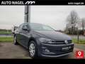 Volkswagen Polo Polo 1.0 TSI Comfortline Euro 6d Klimaautomatik Grau - thumbnail 1