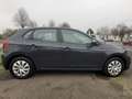 Volkswagen Polo Polo 1.0 TSI Comfortline Euro 6d Klimaautomatik Grau - thumbnail 3
