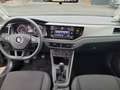 Volkswagen Polo Polo 1.0 TSI Comfortline Euro 6d Klimaautomatik Grau - thumbnail 9