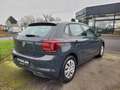 Volkswagen Polo Polo 1.0 TSI Comfortline Euro 6d Klimaautomatik Grau - thumbnail 4