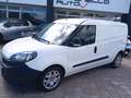 Fiat DOBLO' MAXI 3 POSTI 1.6 MJT 105CV Weiß - thumbnail 1