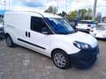 Fiat DOBLO' MAXI 3 POSTI 1.6 MJT 105CV Weiß - thumbnail 2