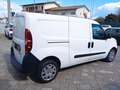 Fiat DOBLO' MAXI 3 POSTI 1.6 MJT 105CV Weiß - thumbnail 6